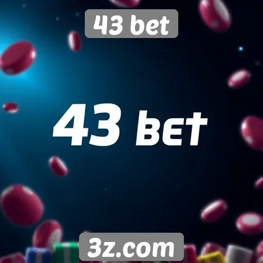 Comparação de bônus e promoções no 43 bet