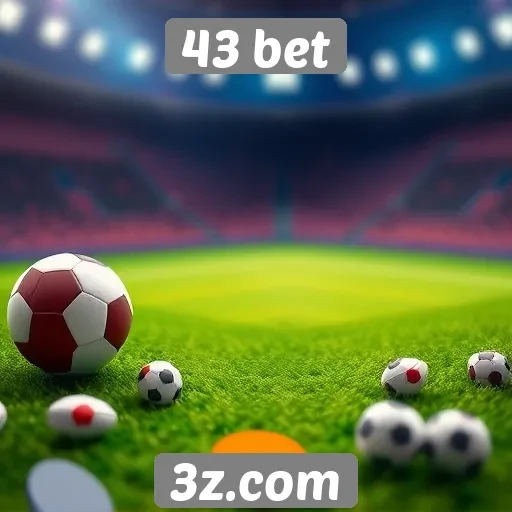 Métodos de pagamento disponíveis na 43 bet